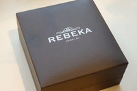 Rebeka Gold Earrings