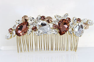 Rebeka Hair Comb