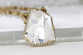 Rebeka Necklace