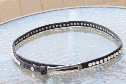 Rebeka Studded Belt