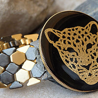 Tiger Bracelet