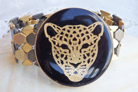 Tiger Bracelet