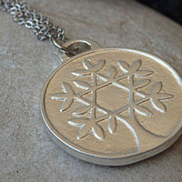 Tree-Of-Life Necklace
