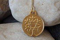 Tree-Of-Life Necklace