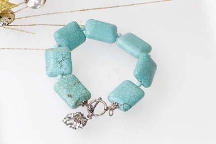 Turquoise Bracelet