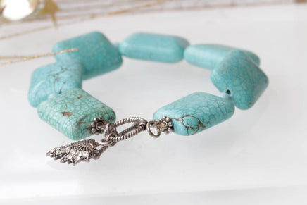 Turquoise Bracelet