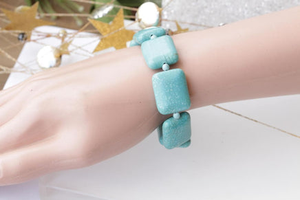 Turquoise Bracelet