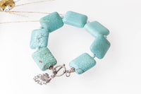 Turquoise Bracelet