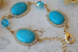 Turquoise Bracelet