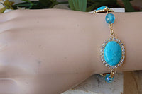 Turquoise Bracelet