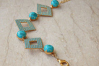 Turquoise Bracelet