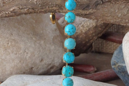 Turquoise Bracelet