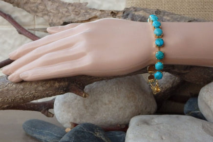 Turquoise Bracelet