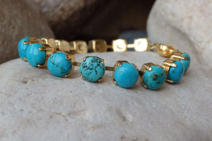 Turquoise Bracelet