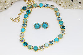 Turquoise Gift Set