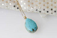 Turquoise Necklace