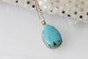 Turquoise Necklace