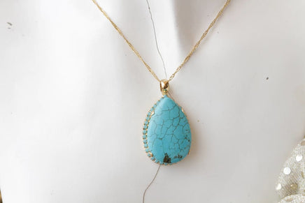 Turquoise Necklace