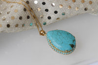 Turquoise Necklace