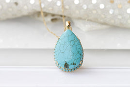 Turquoise Necklace