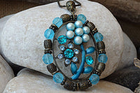 Turquoise Necklace