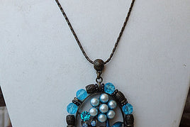 Turquoise Necklace