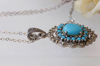 Turquoise Necklace