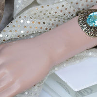 Turquoise Rebeka Bracelet