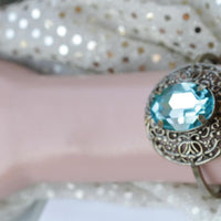 Turquoise Rebeka Bracelet