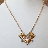 V Necklace