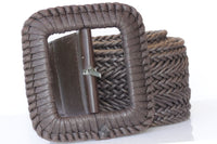 Vintage 1970S Belt