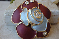 Vintage Brooch