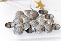 Vintage Button Mix
