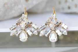 Wedding Earrings