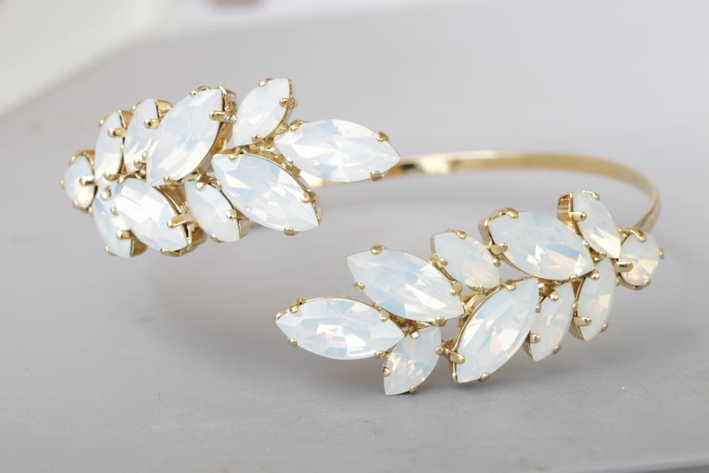 Fashion bridal bracelet